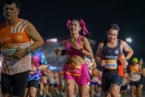 BIB: 23915, 26776, 23068
                            <button type="button" onclick="openModal(22986337)" class="btn btn-primary btn-sm float-right btn-popup" data-toggle="modal" data-target=".modal-high-quality">
                        <i class="fas fa-shopping-cart"></i> Add to Cart
                    </button>
                                            <button type="button" onclick="isThisMe(22986337, true)" class="btn btn-success btn-sm float-right btn-popup btn-isme hidden" data-toggle="tooltip" data-placement="bottom" title="นี่คือรูปของคุณใช่ไหม คลิกที่นี่เพื่อเอาเข้าอัลบั้ม">
                        <i class="fas fa-plus"></i> Add to album
                    </button>
                    <button type="button" onclick="isThisMe(22986337, false)" class="btn btn-warning btn-sm float-right btn-popup btn-isnotme hidden">
                        <i class="fas fa-ban"></i> Remove from album
                    </button>